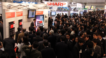 2011年日本國際智慧電網技術商展