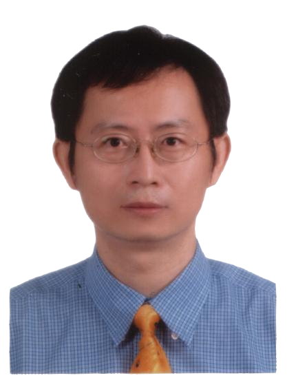 Chih-Lung Shen Ph.D.