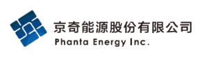 Phanta Energy Inc.