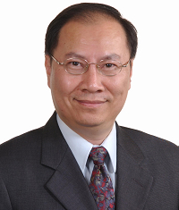 Gary W. Chang