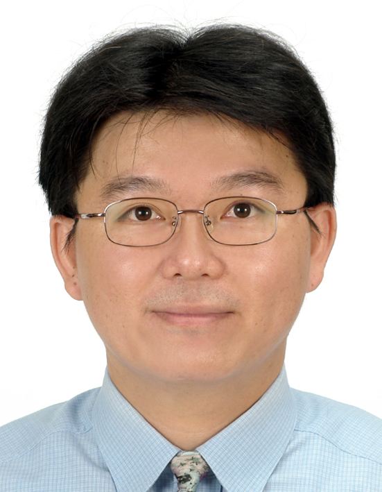 Yann-Chang Huang