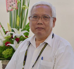 Yang Jin-Shyr